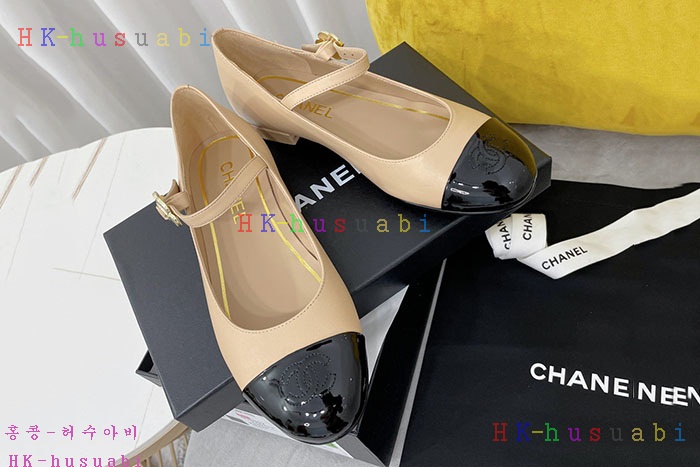 NEW 샤넬 신발 신상 C 866523