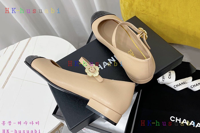 NEW 샤넬 신발 신상 C 866523