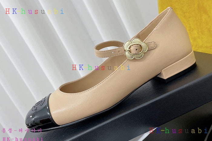 NEW 샤넬 신발 신상 C 866523