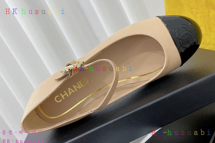 NEW 샤넬 신발 신상 C 866523
