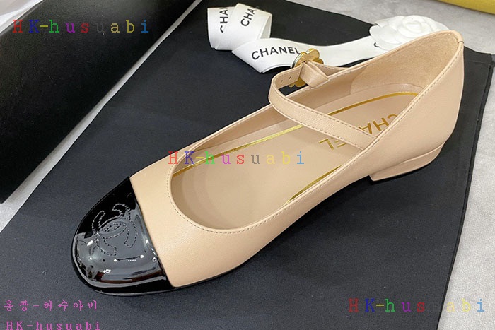 NEW 샤넬 신발 신상 C 866523