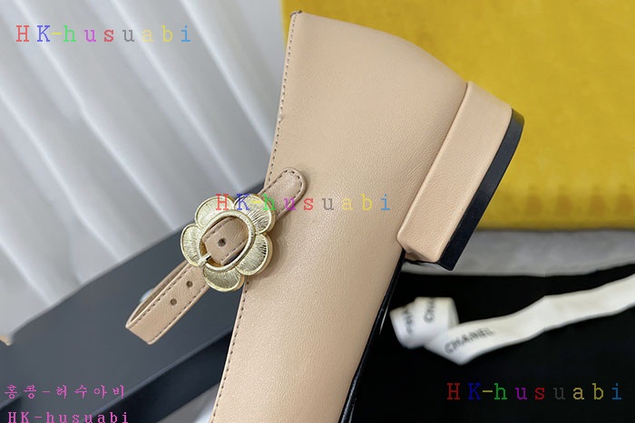 NEW 샤넬 신발 신상 C 866523