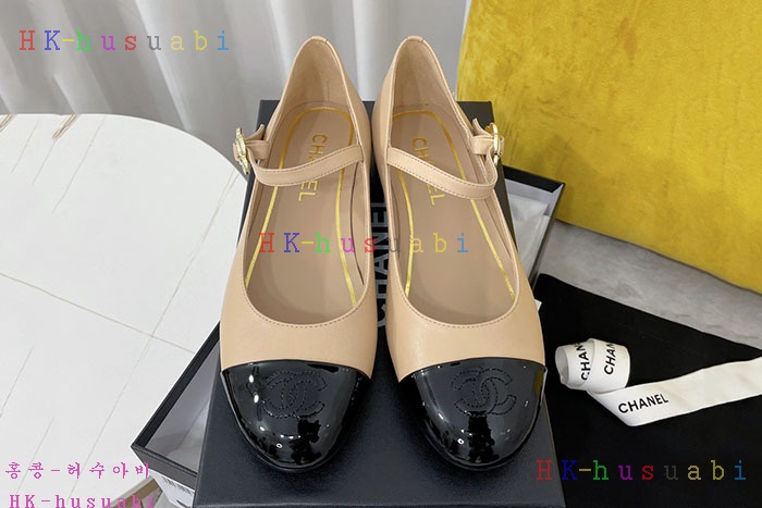 NEW 샤넬 신발 신상 C 866523