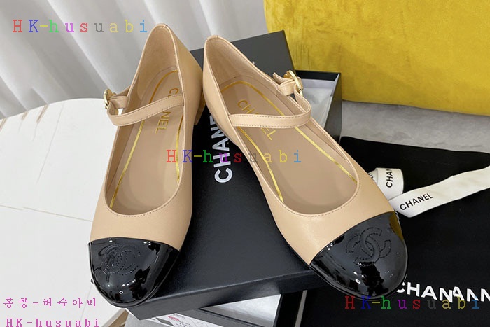 NEW 샤넬 신발 신상 C 866523