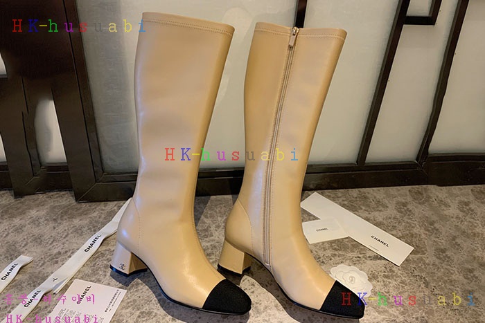 NEW 샤넬 부츠 신상 C 892505