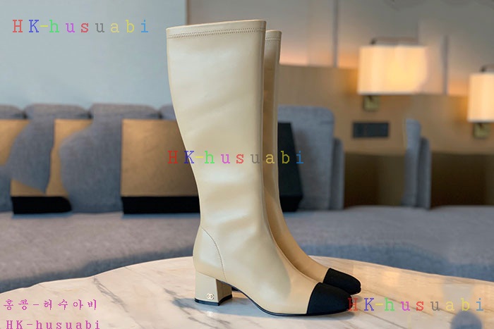 NEW 샤넬 부츠 신상 C 892505