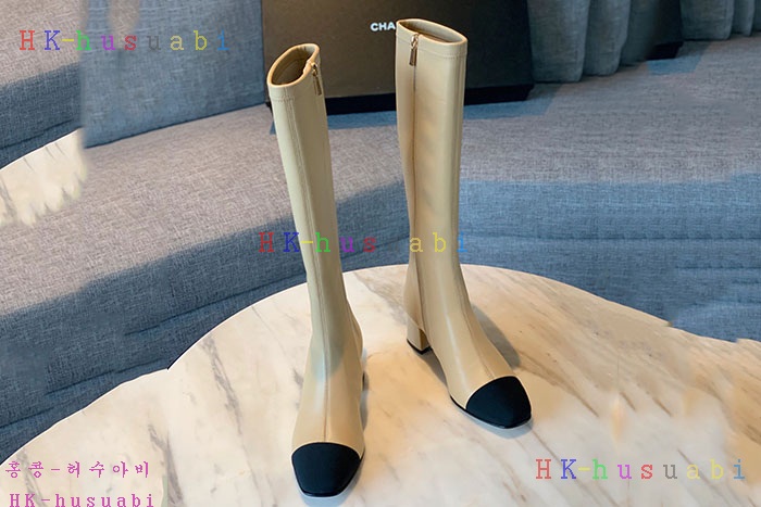 NEW 샤넬 부츠 신상 C 892505