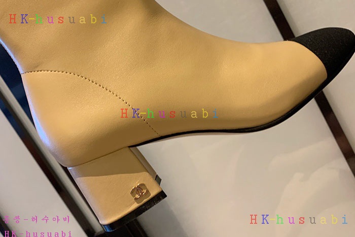 NEW 샤넬 부츠 신상 C 892505