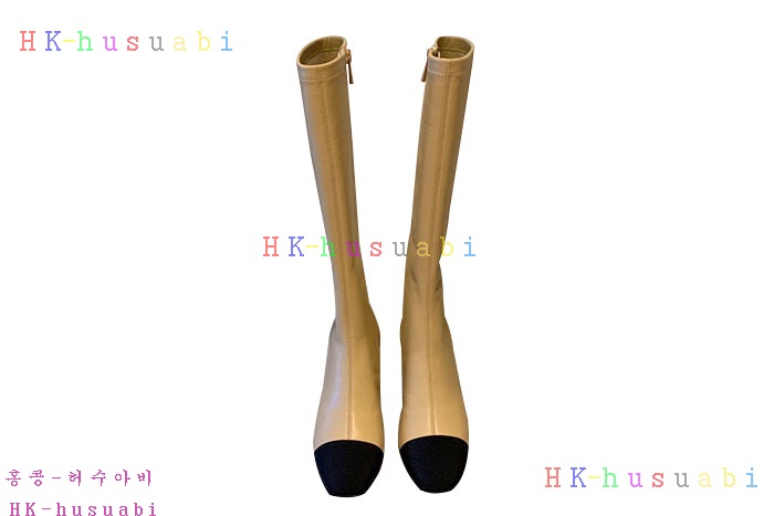 NEW 샤넬 부츠 신상 C 892505