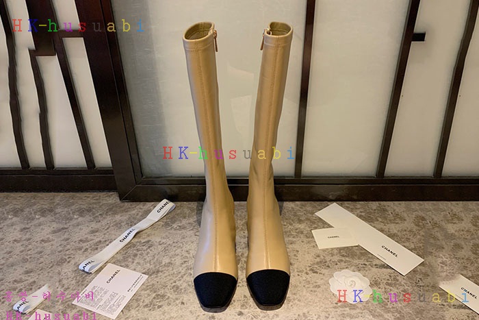 NEW 샤넬 부츠 신상 C 892505