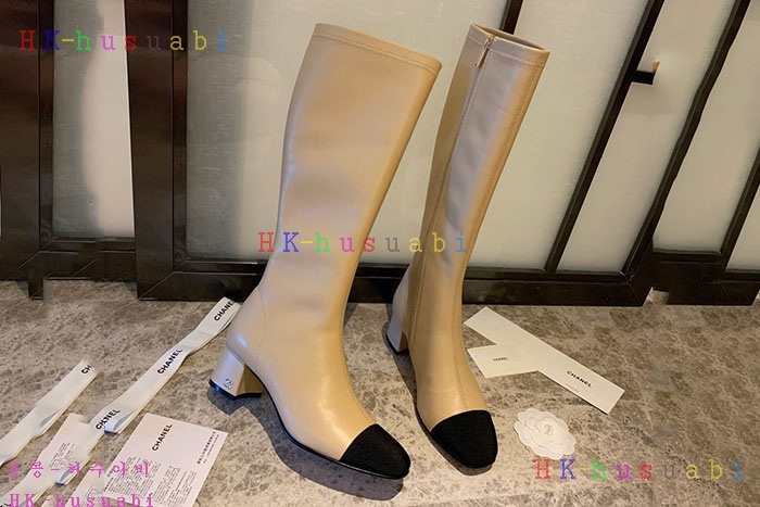 NEW 샤넬 부츠 신상 C 892505