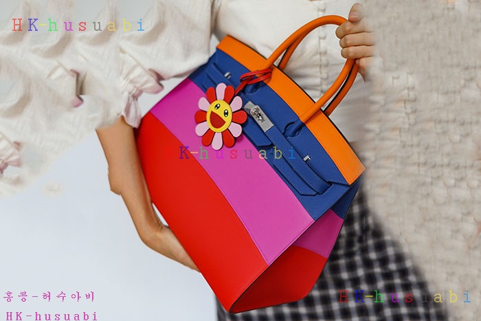 ★미러급★에르메스 버킨 35 토트 H 966881