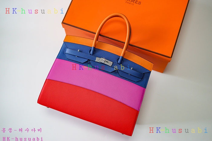 ★미러급★에르메스 버킨 35 토트 H 966881