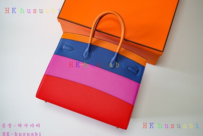 ★미러급★에르메스 버킨 35 토트 H 966881