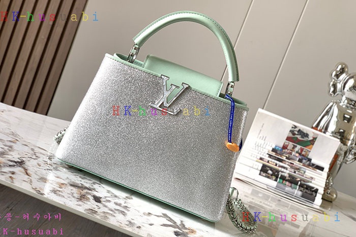 ★미러급★루이비통 카퓌신  M20727 (사이즈선택)