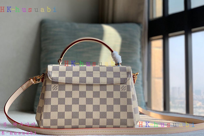 ★미러급★루이비통 크로아제트 N41581