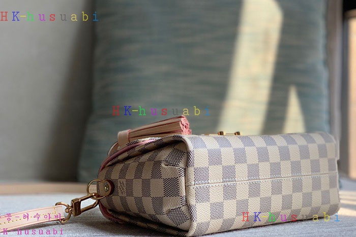 ★미러급★루이비통 크로아제트 N41581