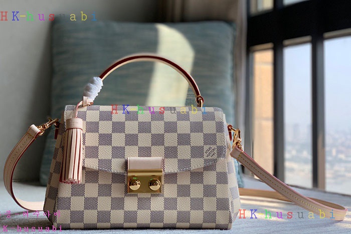 ★미러급★루이비통 크로아제트 N41581