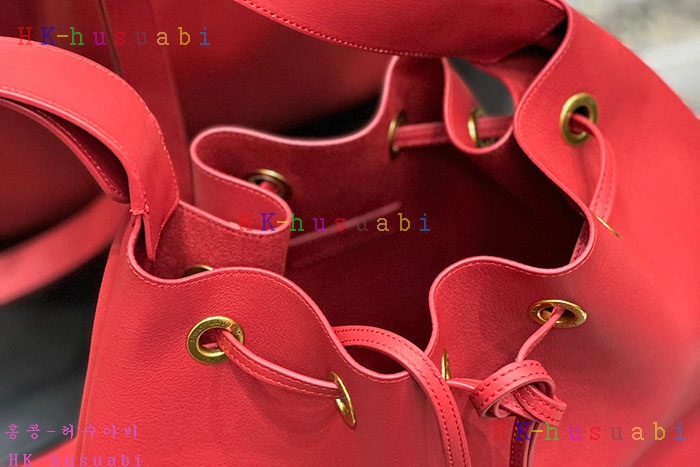 ★미러급★입생로랑  파리 VII 호보 백 697941-3