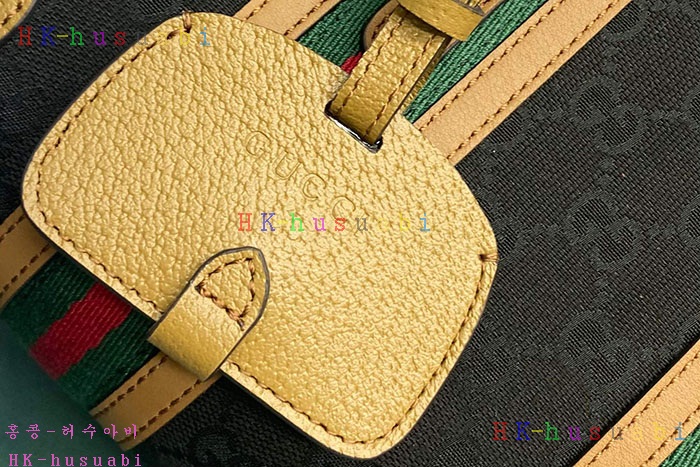 ★미러급★구찌 더블 G 스몰 탑 핸들백 715772-3