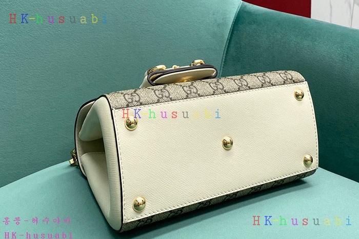★미러급★구찌 ‎홀스빗 1955 탑핸들백 703848