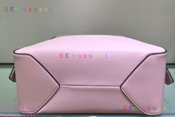 ★미러급★프라다 슈퍼노바 핸드백 미듐 1BA365-4