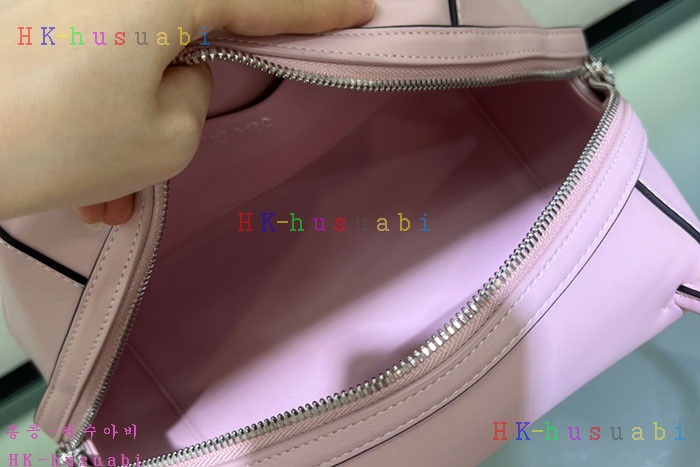 ★미러급★프라다 슈퍼노바 핸드백 미듐 1BA365-4