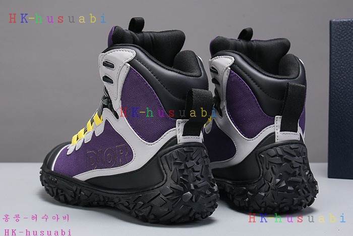NEW 디올 스니커즈 신상 DR 683314 （색갈 랜덤）