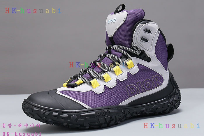 NEW 디올 스니커즈 신상 DR 683314 （색갈 랜덤）