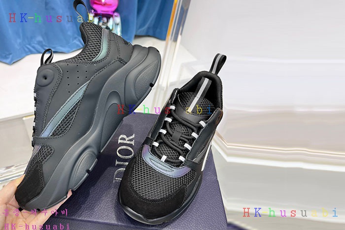 NEW 디올 신발 신상 DR 6827135