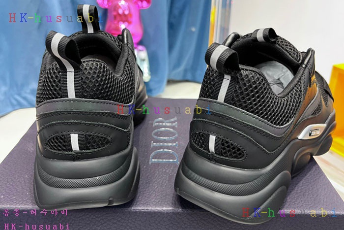 NEW 디올 신발 신상 DR 6827135
