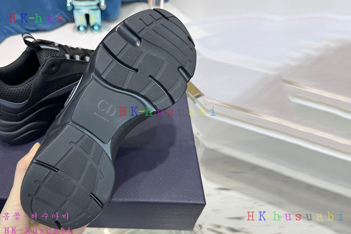 NEW 디올 신발 신상 DR 6827135