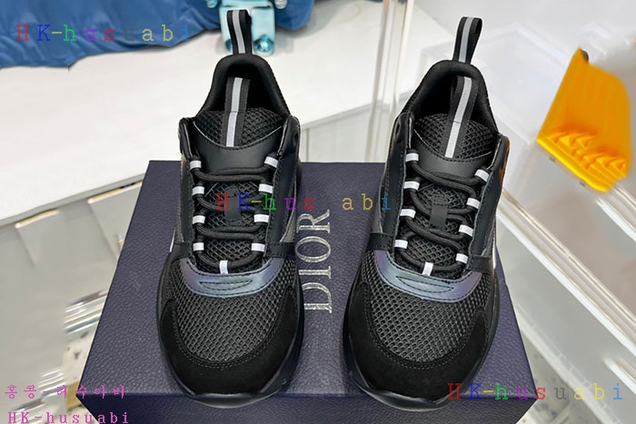 NEW 디올 신발 신상 DR 6827135