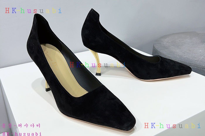 NEW 디올 신발 신상 DR 682712