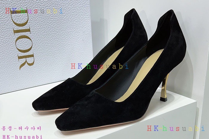 NEW 디올 신발 신상 DR 682712