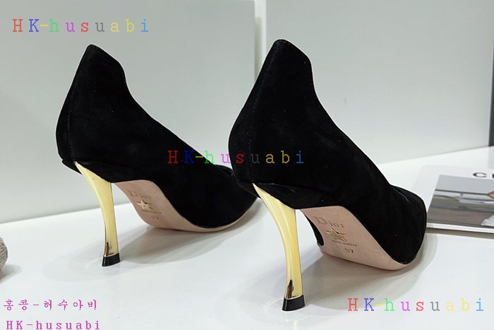 NEW 디올 신발 신상 DR 682712