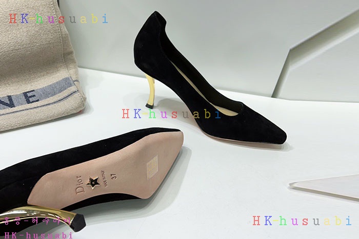 NEW 디올 신발 신상 DR 682712