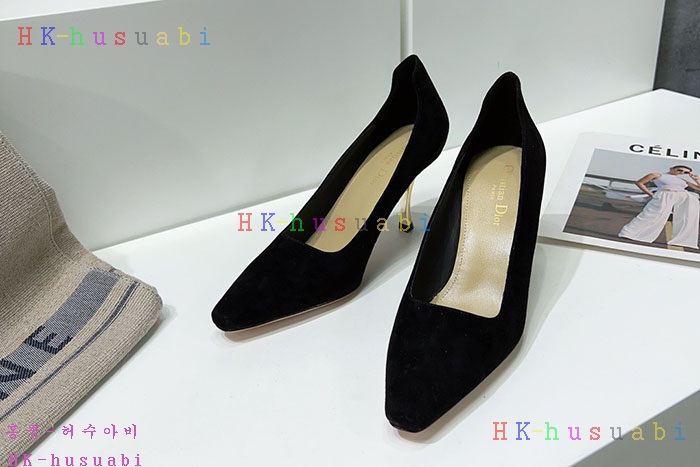 NEW 디올 신발 신상 DR 682712