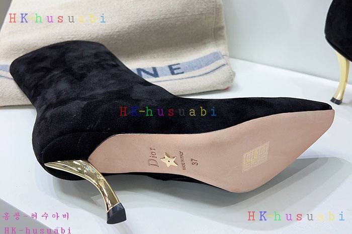 NEW 디올 신발 신상 DR 6827134