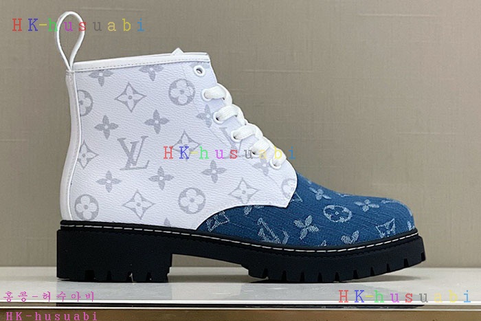 NEW 루이비통 부츠 신상 LV 884561