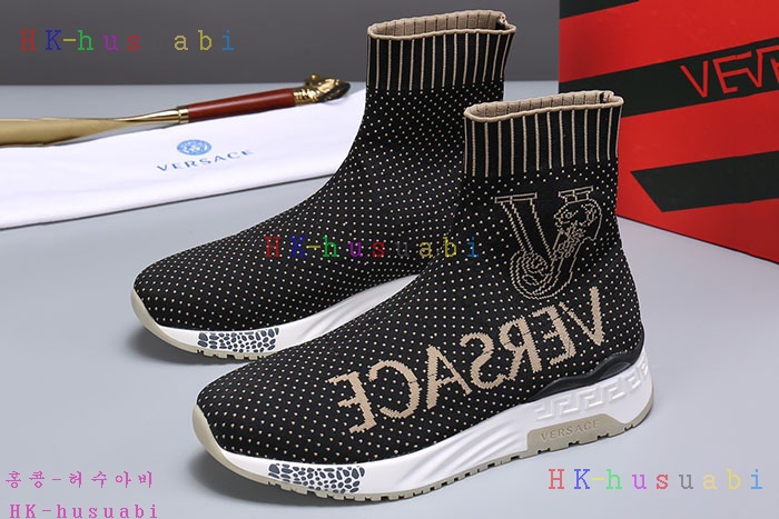 NEW 베르사체 신발 신상 V 9527706