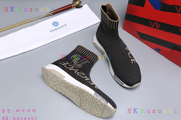 NEW 베르사체 신발 신상 V 9527706