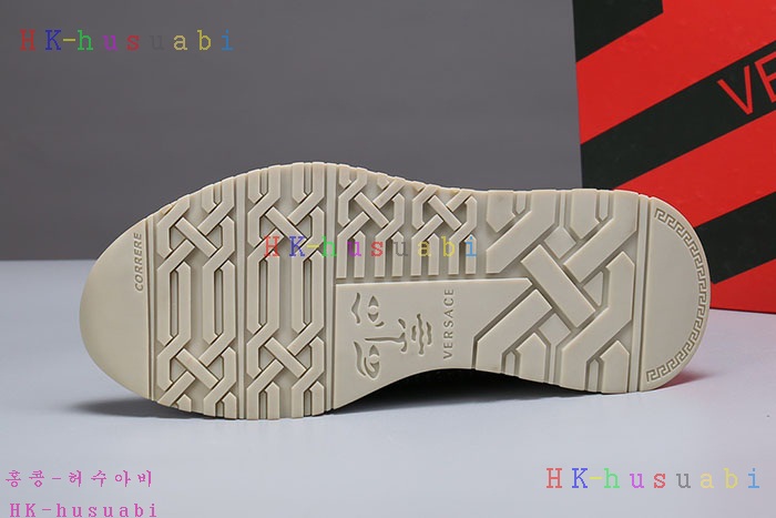 NEW 베르사체 신발 신상 V 9527706