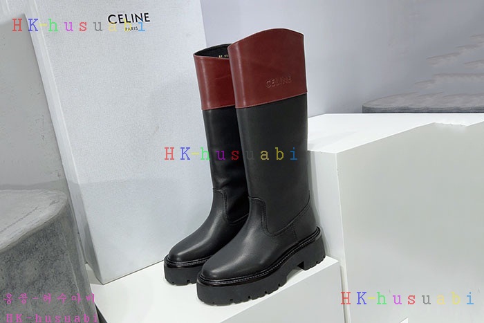 NEW 셀린느 부츠 신상 C 877240