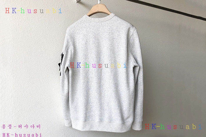 NEW 스톤아일랜드 맨투맨 신상 ST 115504