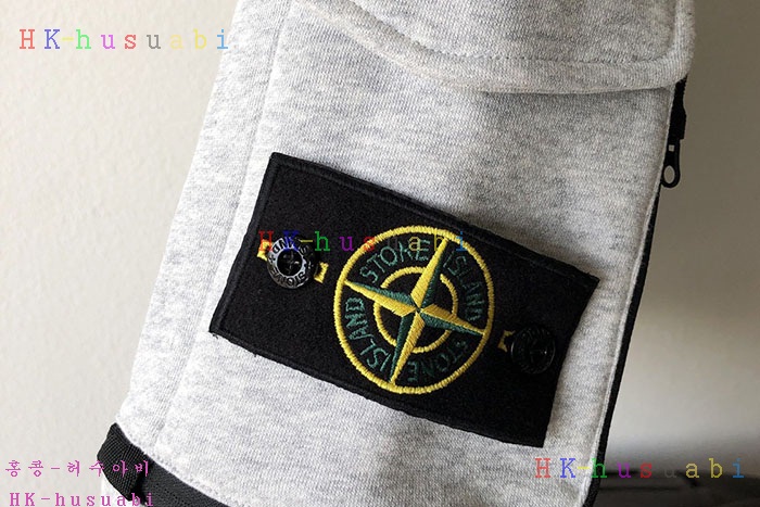 NEW 스톤아일랜드 맨투맨 신상 ST 115504