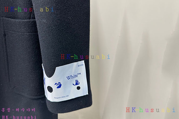 NEW 오프화이트 자켓 신상 OF 682250