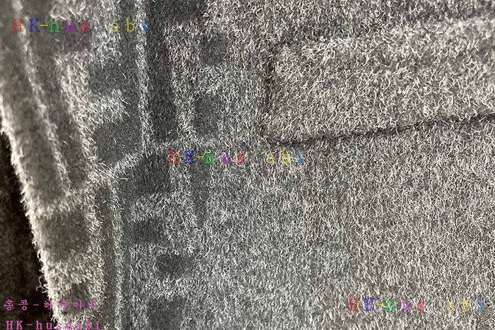 NEW 펜디 코트 신상 FD 996522