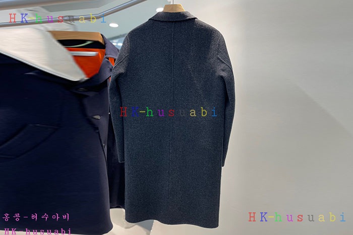 NEW 펜디 코트 신상 FD 996522