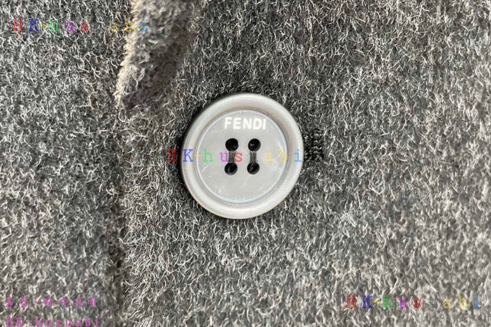 NEW 펜디 코트 신상 FD 996522